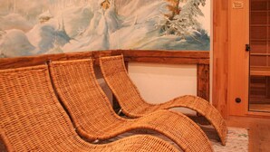 Interior - Ittererwirt (Itter)