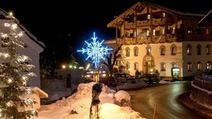 Exterior - Ittererwirt (Itter)