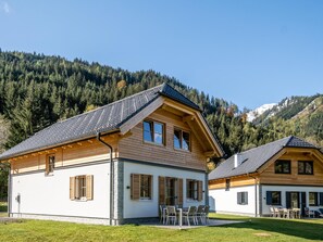 Exterior - Haus am Bach (Irdning-Donnersbachtal)