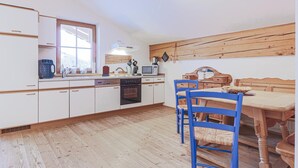 Private kitchen - Igl Hof Top 4 (Westendorf)