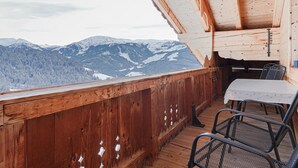 Porch - Igl Hof Top 4 (Westendorf)
