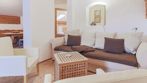 Living area - Igl Hof Top 4 (Westendorf)