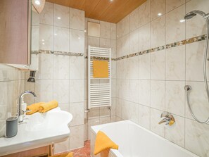 Bathroom - Troadstadl Brixentalblick (Westendorf)