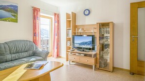 Living room - Troadstadl Brixentalblick (Westendorf)