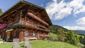 Exterior - Troadstadl Brixentalblick (Westendorf)