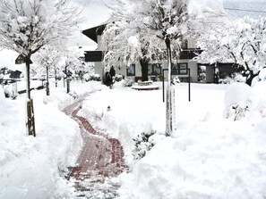 Garden - Landhaus Markt (Inzing)