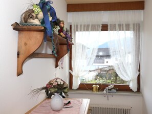 6 bedrooms, cribs/infant beds - Landhaus Markt (Inzing)