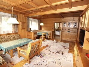 TV - Landhaus Markt (Inzing)