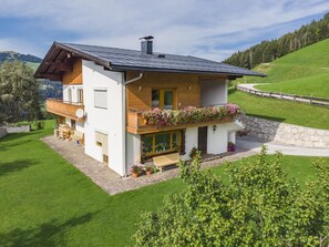 Udendørsområde