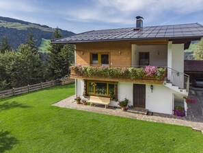 Exterior - Haus Fabian (Hopfgarten im Brixental)