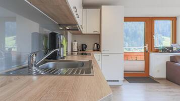 Oven, dishwasher, rice cooker, high chair