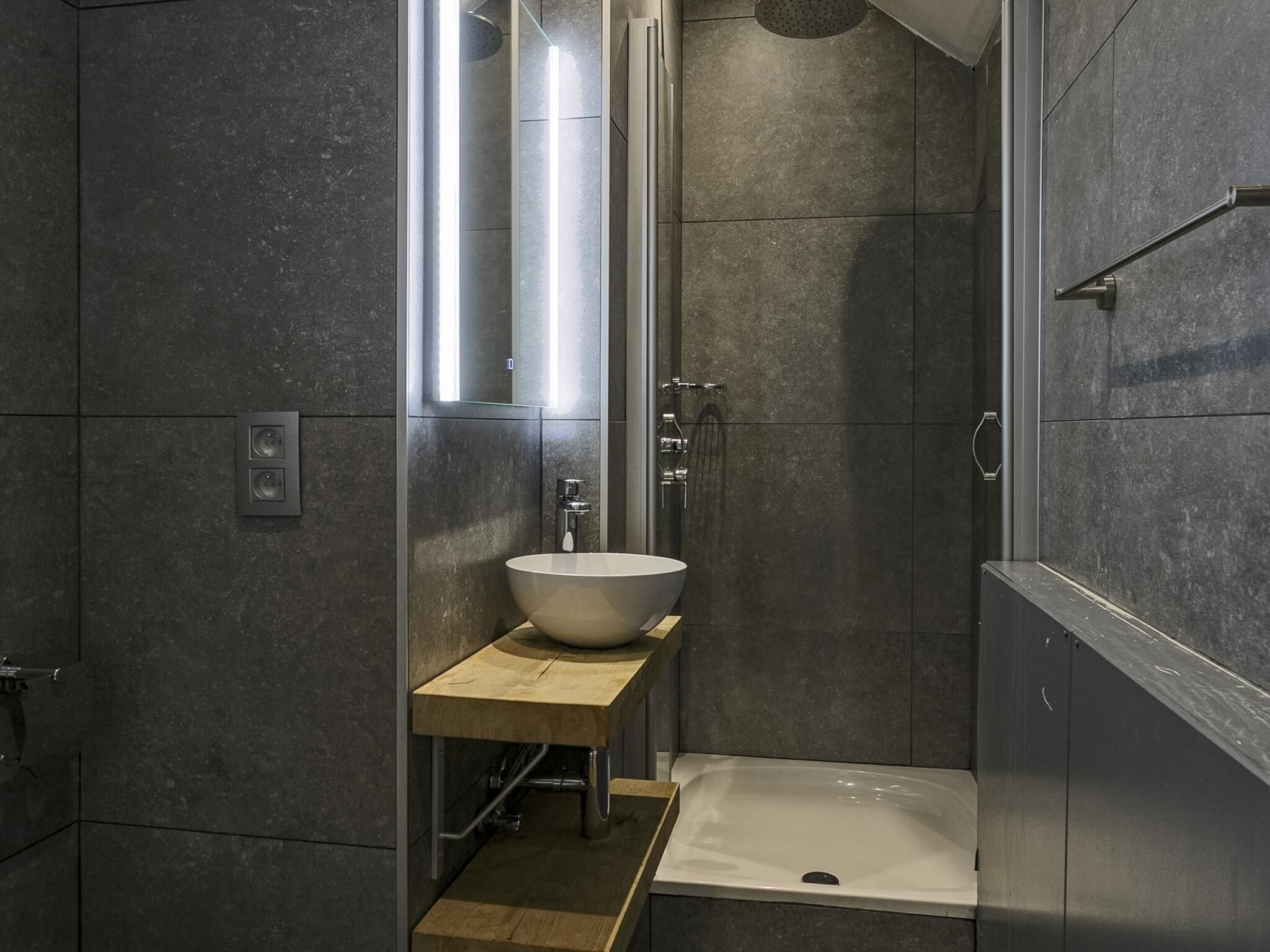 Badkamer