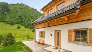 Exterior - Im Grünen Herzen (Irdning-Donnersbachtal)