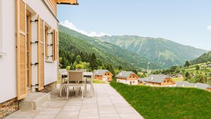 Porch - Im Grünen Herzen (Irdning-Donnersbachtal)