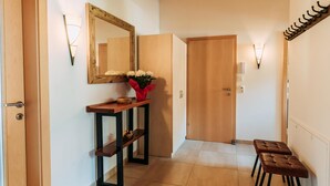 Interior entrance - Bernkogel Penthouse (Rauris)