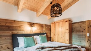 Room - Bernkogel Penthouse (Rauris)