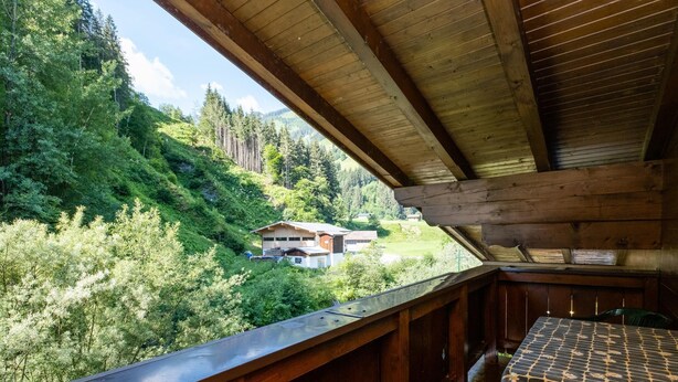 Veranda