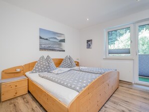 Apartment (2 Bedrooms) | 2 bedrooms