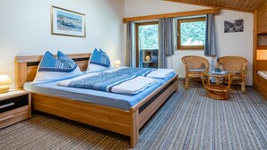 Apartment (2 Bedrooms) | 2 Schlafzimmer