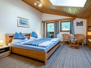 Apartment (2 Bedrooms) | 2 Schlafzimmer