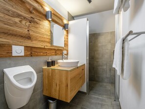 Bathroom - Ferienwohnung William (Mauterndorf)