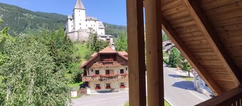 Ferienwohnung William