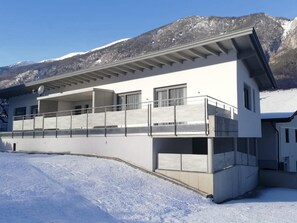 Exterior - Haberl I (Buch in Tirol)