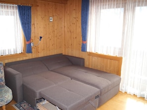 Fernseher