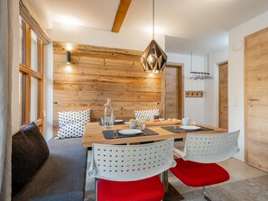 Servicio de comidas en la habitación
