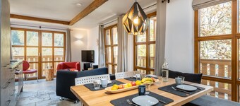 Ferienwohnung Corrie