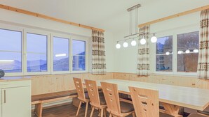 Matservice på rummet