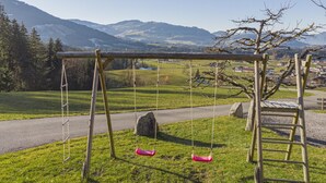 Barnområde