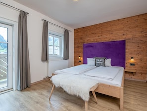 Room - Margarethenstein I (Kaprun)