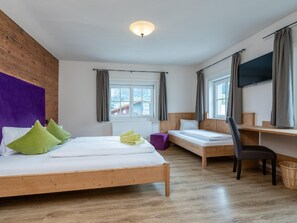 Apartamento (6 Bedrooms) | 6 dormitorios