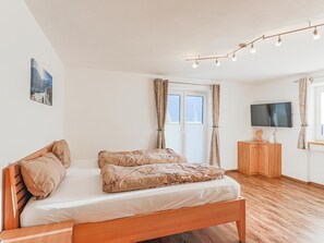 2 bedrooms - Apartment Daisy (Stuhlfelden)