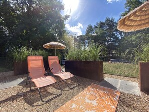 ระเบียง