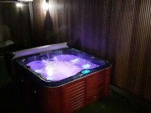 Spa - Villa Mareon (Maarkedal)