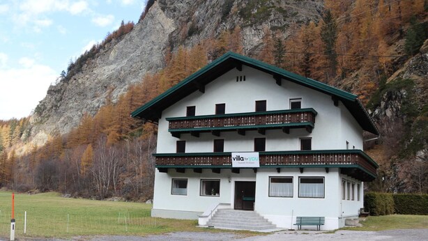 Exterior - Marina III (Laengenfeld)