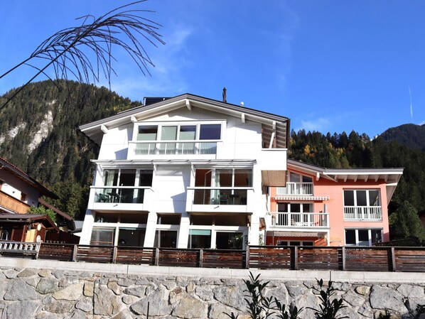 Exterior - Waldhaus I (Mayrhofen)