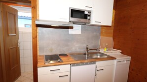 Unclassified image, 3 of 14, button - Waldhaus I (Mayrhofen)
