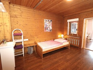 TV - Waldhaus I (Mayrhofen)