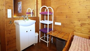 Unclassified image, 4 of 14, button - Waldhaus I (Mayrhofen)