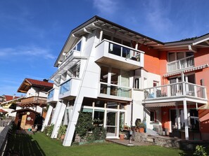 Exterior - Waldhaus I (Mayrhofen)