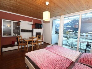 1 bedroom - Waldhaus I (Mayrhofen)