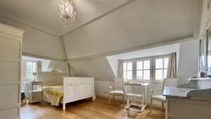 Room - Villa Solveld (Ronse)
