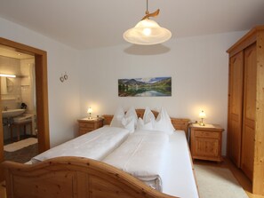 2 bedrooms - Schleicherhof I (Strass im Zillertal)