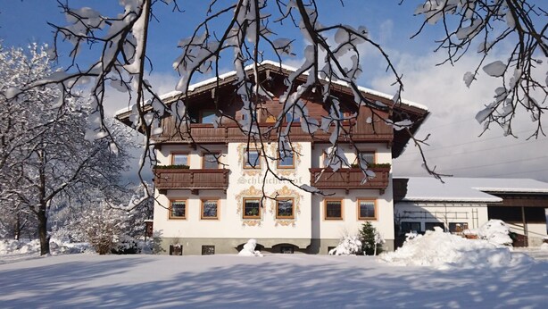 Unclassified image, 1 of 15, button - Schleicherhof I (Strass im Zillertal)