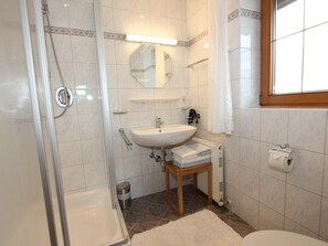 Shower - Schleicherhof I (Strass im Zillertal)