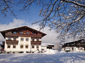 Exterior - Schleicherhof I (Strass im Zillertal)