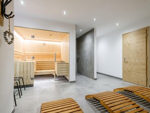 Spa - Tauernlodge Berglust (Bramberg am Wildkogel)